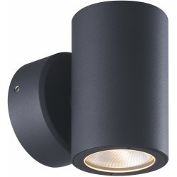 Spirit Vglampe - Mrkegr - Malmbergs