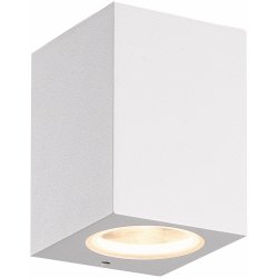 Ume 1 Vglampe - Hvid - Malmbergs