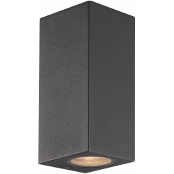 Ume 2 Vglampe - Mrkegr - Malmbergs