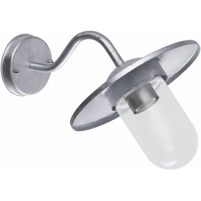 Vgarmatur BOK - Varmgalvaniseret - Malmbergs