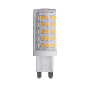 LED pre - G9 - 4w (440lm) - 3 Trins - 3000K - Unison