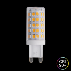 LED pre - G9 - 4w (440lm) - 3 Trins - 3000K - Unison