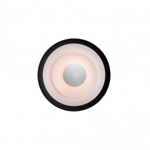 Diablo Vglampe 30 - Mat sort - Belid