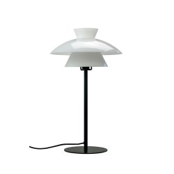 Valby Bordlampe 3- Dyberg Larsen