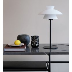 Valby Bordlampe 3- Dyberg Larsen