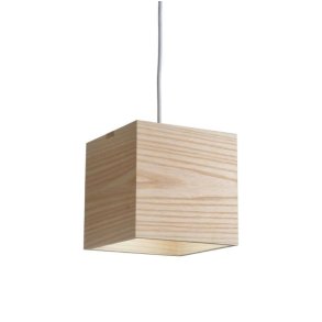 Valo 001 Pendel- 17 - Ash - Pilke