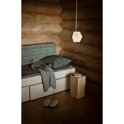 Valo 003  Pendel- 17 - Ash - Pilke