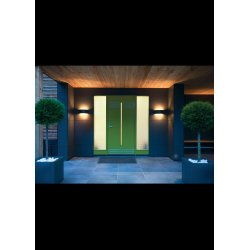 Vasa - Vglampe - Grafitgr - Norlys