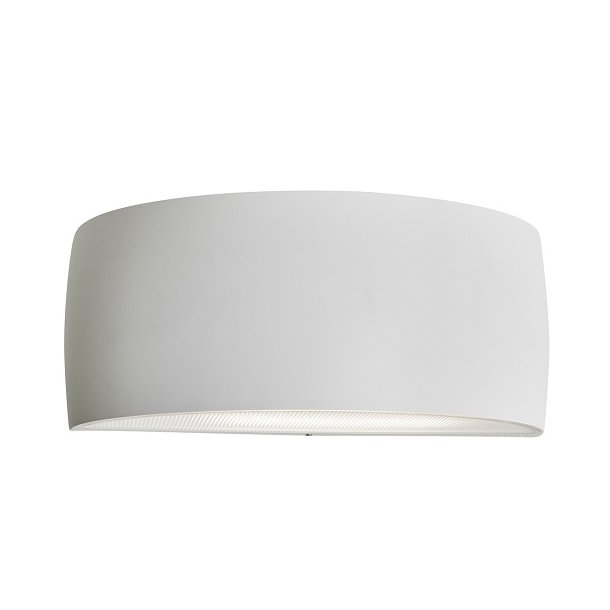 Vasa - Vglampe - LED - Hvid - Norlys