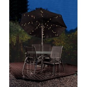 Solar - Parasol lyskde - Veli Line