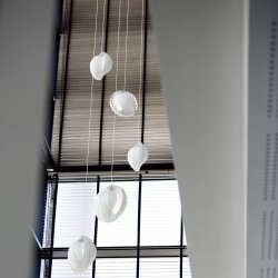 Moon 34 - Hvid - Verpan