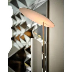 Reflect Bordlampe - Hvid - Verpan