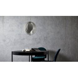 Moon 44,5 - Hvid - Verpan