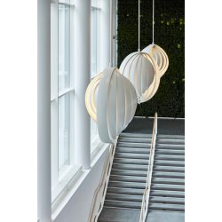 Moon XXXL - Hvid - Verpan