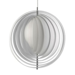 Moon XXXL - Hvid - Verpan