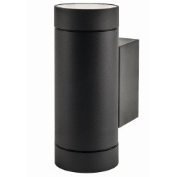 Versari Dobbelt Vglampe - Antracit - Integral 