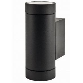 Versari Dobbelt Vglampe - Antracit - Integral 