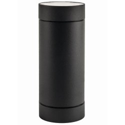 Versari Dobbelt Vglampe - Antracit - Integral 