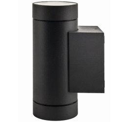 Versari Dobbelt Vglampe - Antracit - Integral 