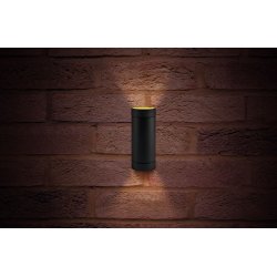 Versari Dobbelt Vglampe - Antracit - Integral 