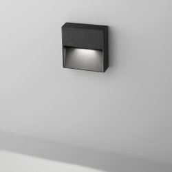 Vigo Q - Udendrs Vglampe - Sort - Egger licht