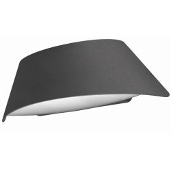 Vistalux Vglampe - Antracit - Integral 