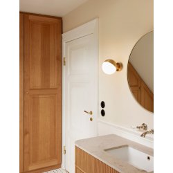 VL Studio Vg - Messing - Louis Poulsen