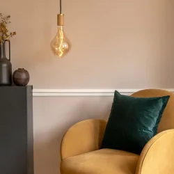 Pre - LED - Voronoi II - 3W - 22K - E27 - Tala