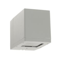 Voss Vglampe - LED - Aluminium - Norlys