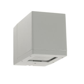 Voss Vglampe - LED - Aluminium - Norlys