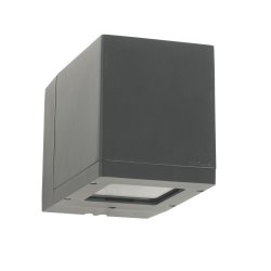 Voss Vglampe - LED - Grafit - Norlys