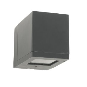 Voss Vglampe - LED - Grafit - Norlys