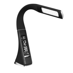 Watch &amp; Light Bordlampe - Halo Design