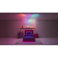 WiZ Fairy Light Lyskde - LED Ude / Inde - 160 lys