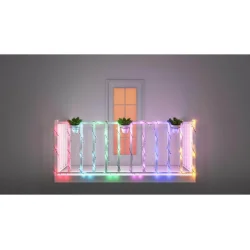 WiZ Fairy Light Lyskde - LED Ude / Inde - 160 lys