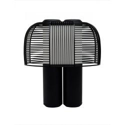 Yasuke Bordlampe - Sort - DCW ditions Paris