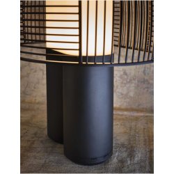 Yasuke Bordlampe - Sort - DCW ditions Paris