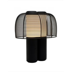 Yasuke Bordlampe - Sort - DCW ditions Paris
