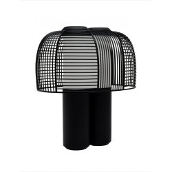 Yasuke Bordlampe - Sort - DCW ditions Paris
