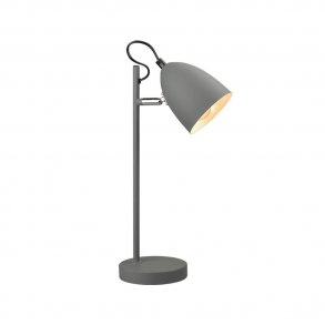 YEP! Bordlampe - Gr - Halo Design