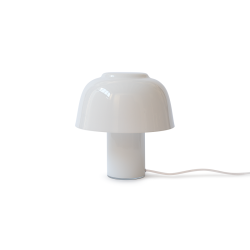 Yuki Bordlampe - Hvid - Mazo - UDSTILLINGSMODEL