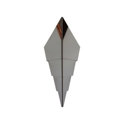 Zaphir vglampe - Spejl - Askman Light