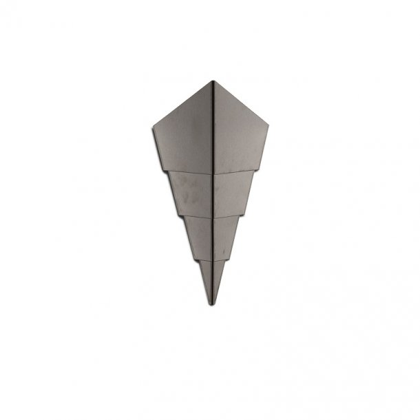 Zaphir - LED - Vglampe - Stl - Askman Light