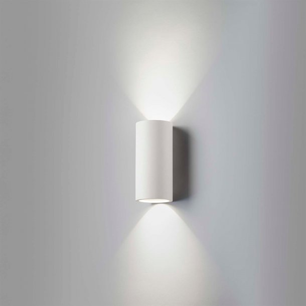 Zero W1 LED Ude/Inde - Vglampe - Hvid - Light-Point