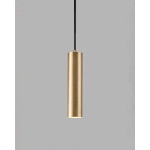 Zero S2 Pendel - Messing - Light Point