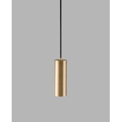 Zero S1 Pendel - Messing - Light Point