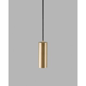 Zero S1 Pendel - Messing - Light Point