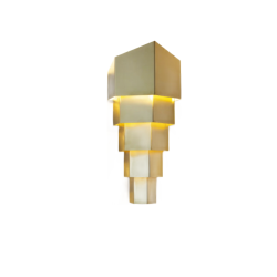 Zilca Vglampe 420 -Messing - Noon