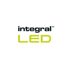Integral LED