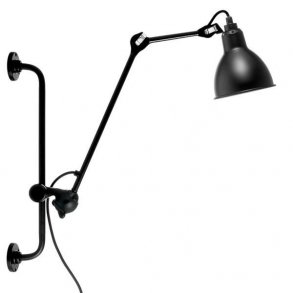 Lampe Gras